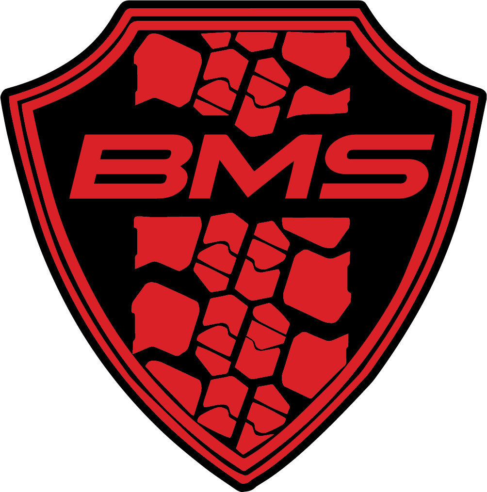 BMS Brian's Motorsports